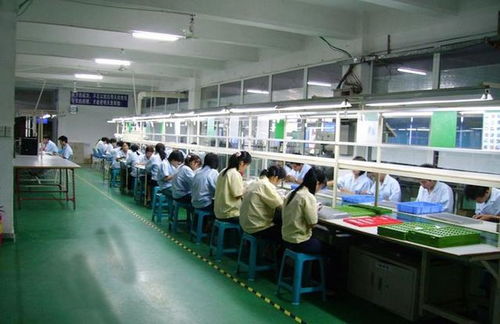 老員工悄悄話 電子廠電腦產品線，哪個部門既輕松又賺錢？