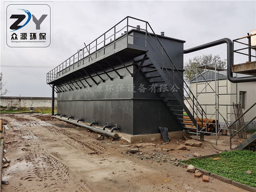 樂山市磁水體凈化一體化設備咨詢電話