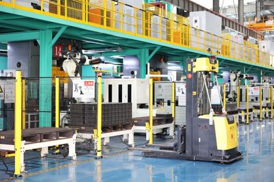 宣貫三中全會精神進(jìn)行時 | 瑞泰科技:深化創(chuàng)新突破提升,引領(lǐng)企業(yè)高質(zhì)量發(fā)展