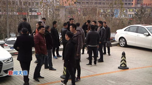 大連 云聯(lián)通 卷走上億元 全國數(shù)百位投資者這下慌了