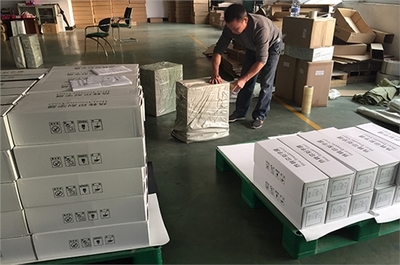 匯通貿易首選青藝工廠，借力互聯網實現電子產品完美出貨